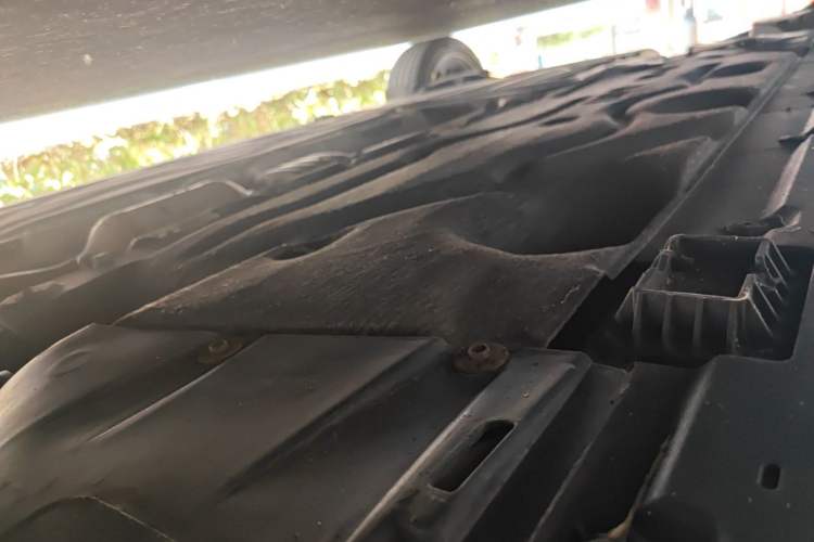 Used MINI 2021 2.0T COOPER S Classic Edition Chassis Front Right