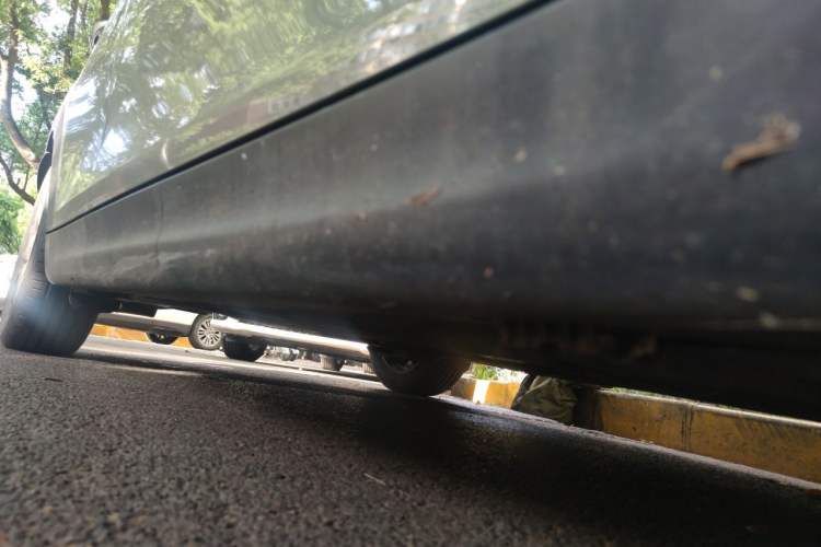 Used MINI 2021 1.5T ONE PLUS Five-Door Edition Chassis Front Right