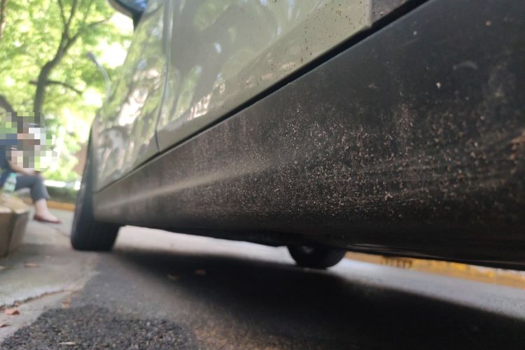 Used MINI 2021 1.5T ONE PLUS Five-Door Edition Chassis Rear Left