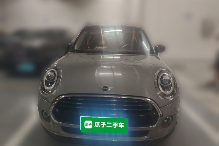 Used MINI 2021 1.5T COOPER Classic Edition Five-Door Version Front