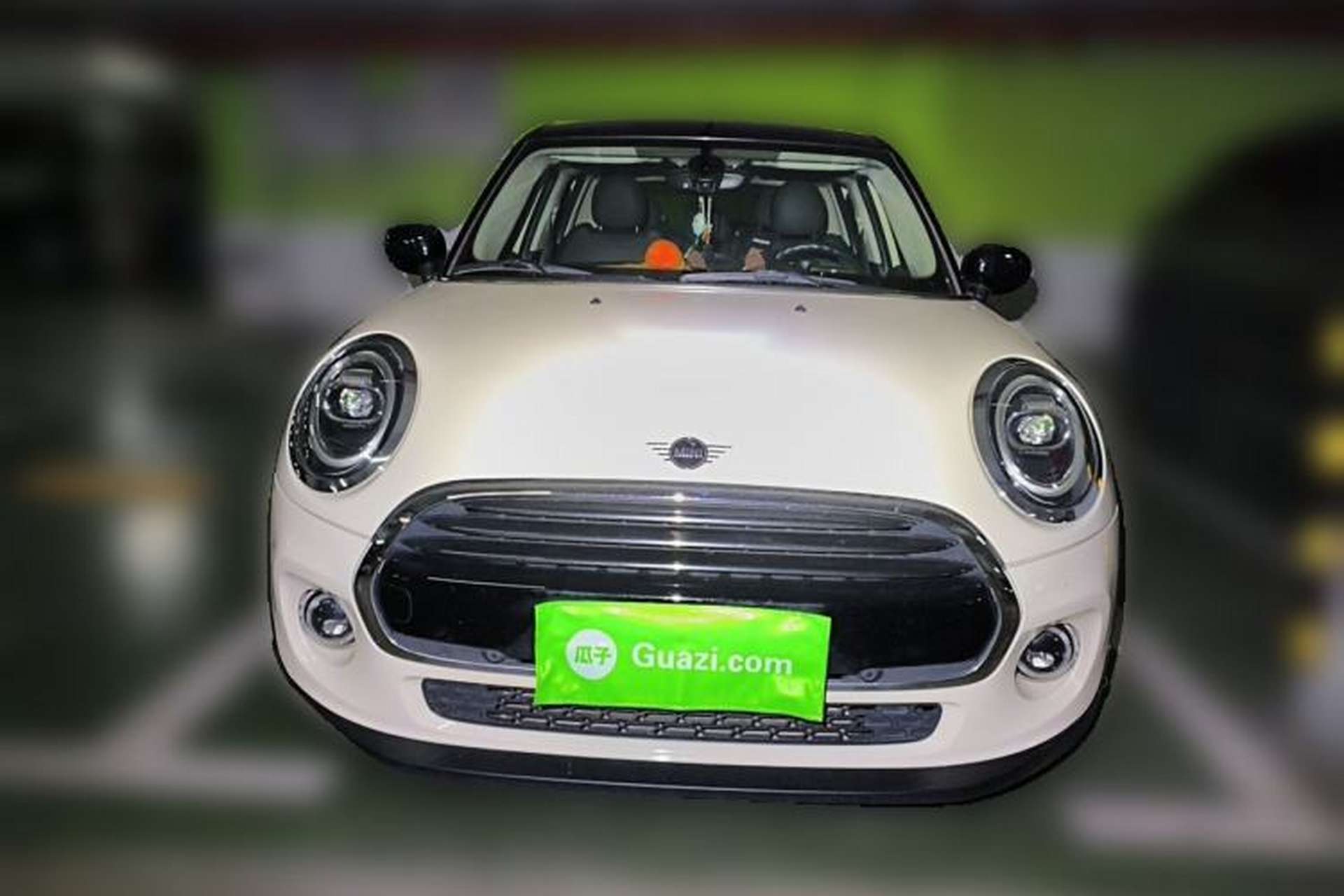 Used MINI 2021 1.5T COOPER Classic Edition Five-Door Version Front
