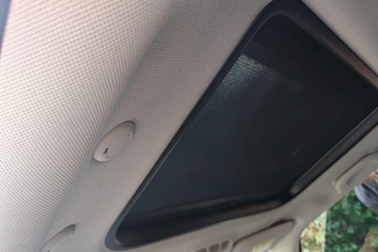 Used MINI 2021 2.0T COOPER S Classic Edition Headliner