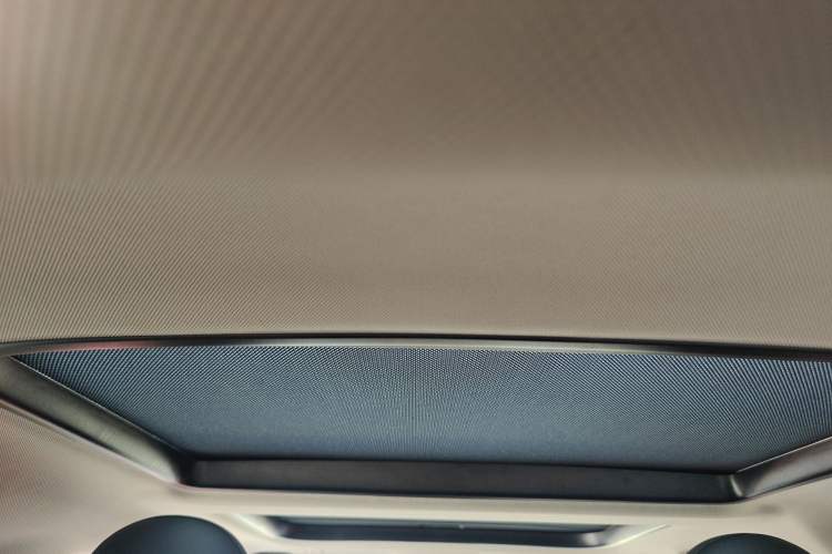 Used MINI 2021 1.5T COOPER Classic Edition Headliner