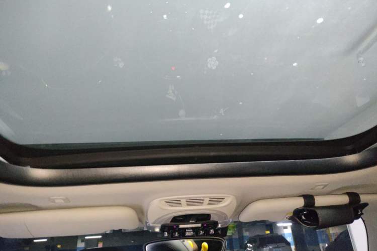 Used MINI 2021 1.5T COOPER Artist Headliner