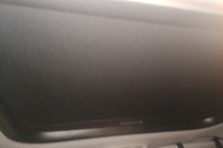 Used MINI 2021 1.5T COOPER Classic Edition Five-Door Version Headliner