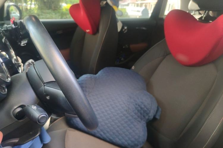 Used MINI 2021 1.5T ONE PLUS Five-Door Edition Left Front Seat