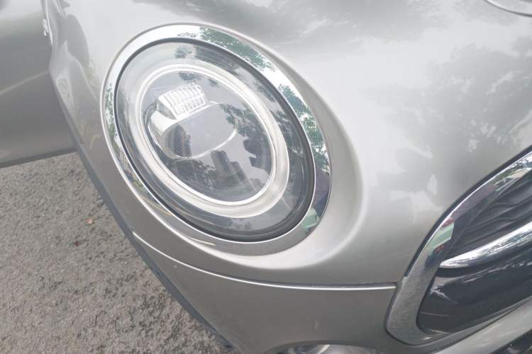Used MINI 2021 2.0T COOPER S Artist Right Front Headlight