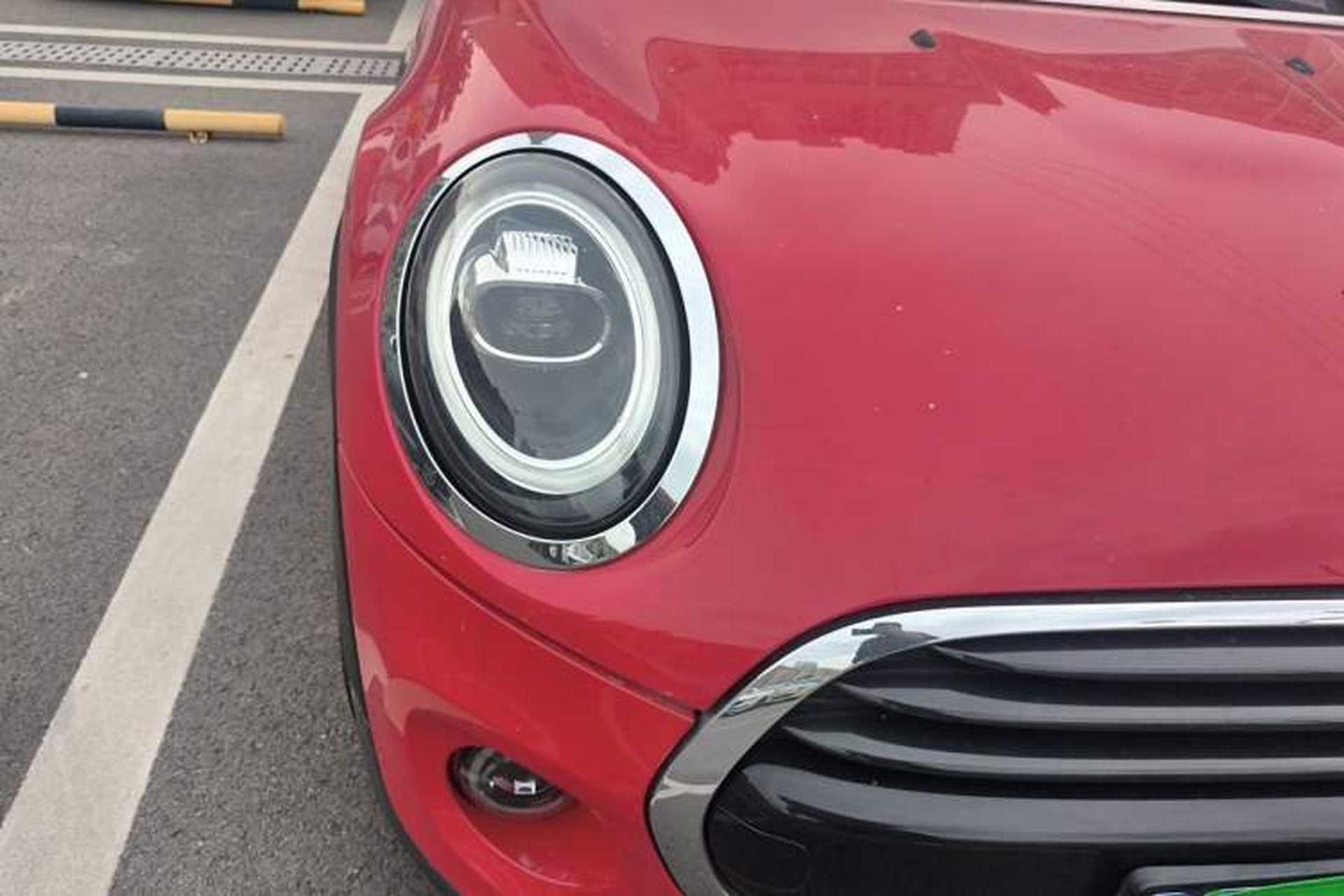 Used MINI 2021 1.5T COOPER Classic Edition Right Front Headlight