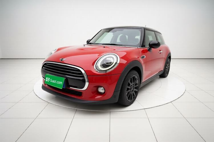 Used MINI 2021 1.5T COOPER Classic Edition Five-Door Version Guazi used car, China used car export, Used car for sale, Used  cars, Cheapest cars for sale