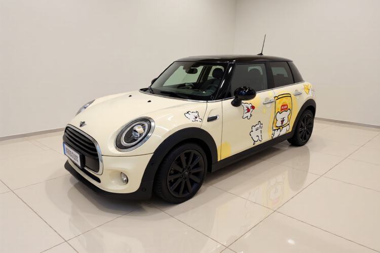 MINI 2021 1.5T COOPER Artist Five-Door Edition usata Guazi used car, China used car export, Used car for sale, Used  cars, Cheapest cars for sale