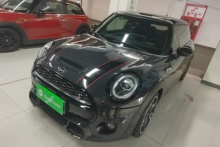 Used MINI 2021 2.0T COOPER S Racing Driver Guazi used car, China used car export, Used car for sale, Used  cars, Cheapest cars for sale