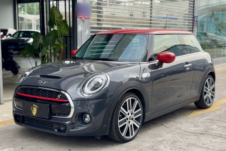 Used MINI 2021 2.0T COOPER S Artist Guazi used car, China used car export, Used car for sale, Used  cars, Cheapest cars for sale