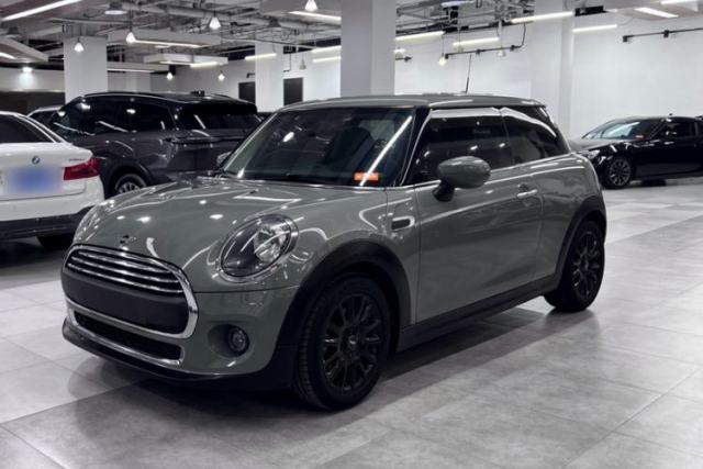 Used MINI 2021 1.5T ONE PLUS