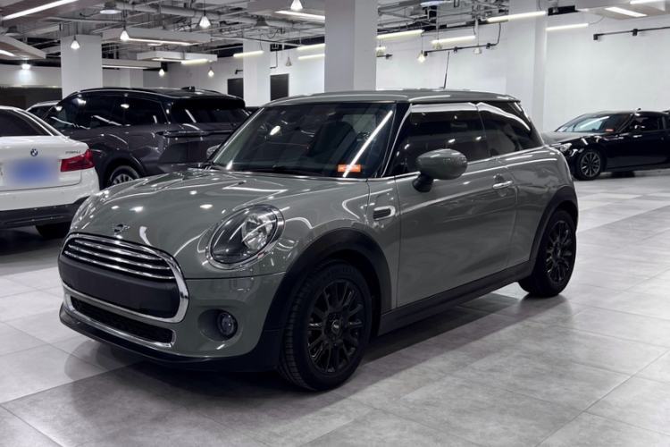 Ojetý MINI 2021 1.5T ONE PLUS Guazi used car, China used car export, Used car for sale, Used  cars, Cheapest cars for sale