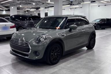 Used MINI 2021 1.5T ONE PLUS