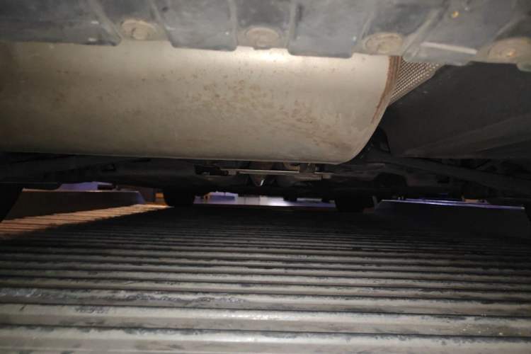 Used MINI 2021 1.5T ONE PLUS Five-Door Edition Chassis Front Left