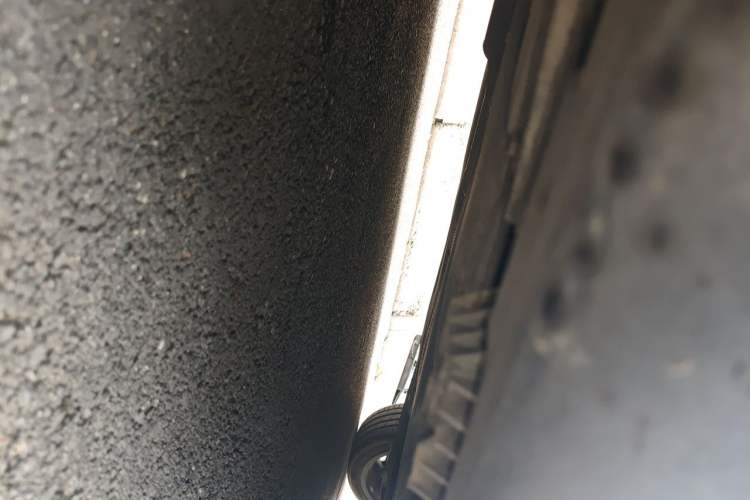 Used MINI 2021 1.5T COOPER Artist Chassis Front Left