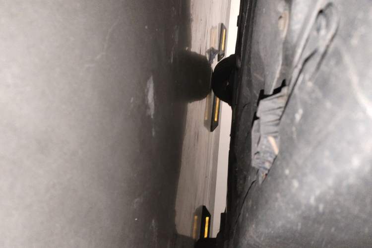 Used MINI 2021 1.5T COOPER Classic Edition Chassis Front Left