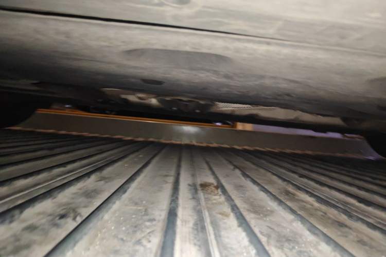 Used MINI 2021 1.5T ONE PLUS Five-Door Edition Chassis Front Right