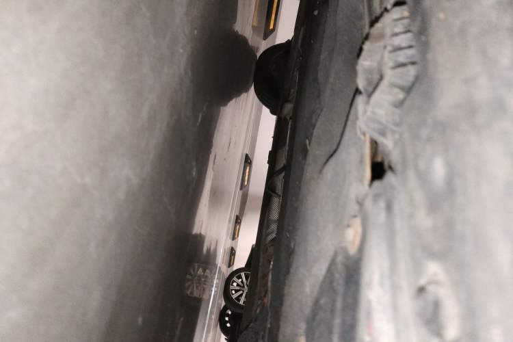 Used MINI 2021 1.5T COOPER Classic Edition Chassis Front Right