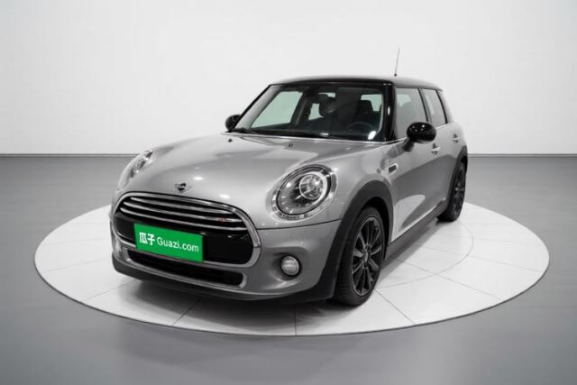 MINI 2021 1.5T ONE PLUS Five-Door Edition usado