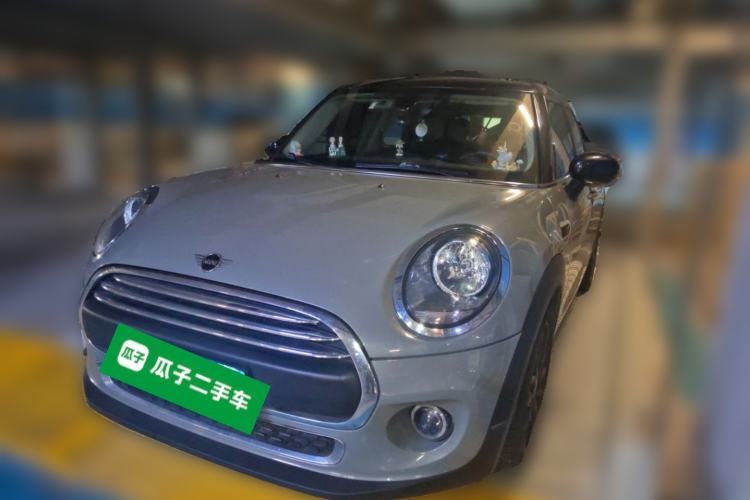 Used MINI 2021 1.5T ONE PLUS Five-Door Edition Guazi used car, China used car export, Used car for sale, Used  cars, Cheapest cars for sale