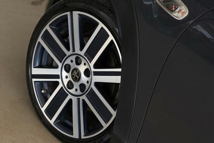 Used MINI 2021 2.0T COOPER S Artist Exterior 1
