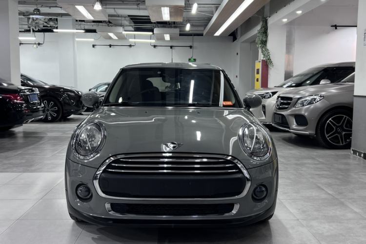Used MINI 2021 1.5T ONE PLUS Exterior 1
