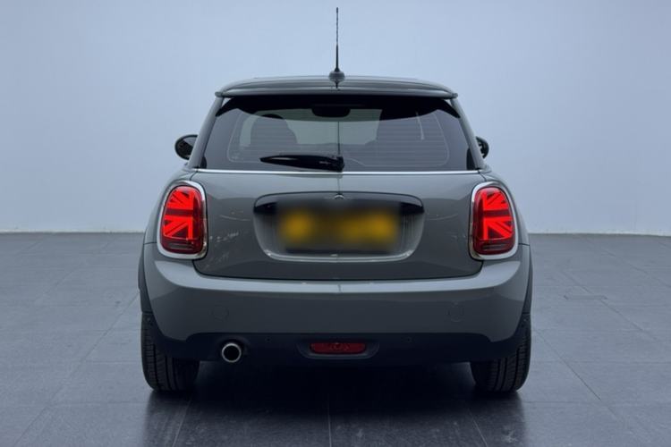 Used MINI 2021 1.5T COOPER Classic Edition Exterior 1