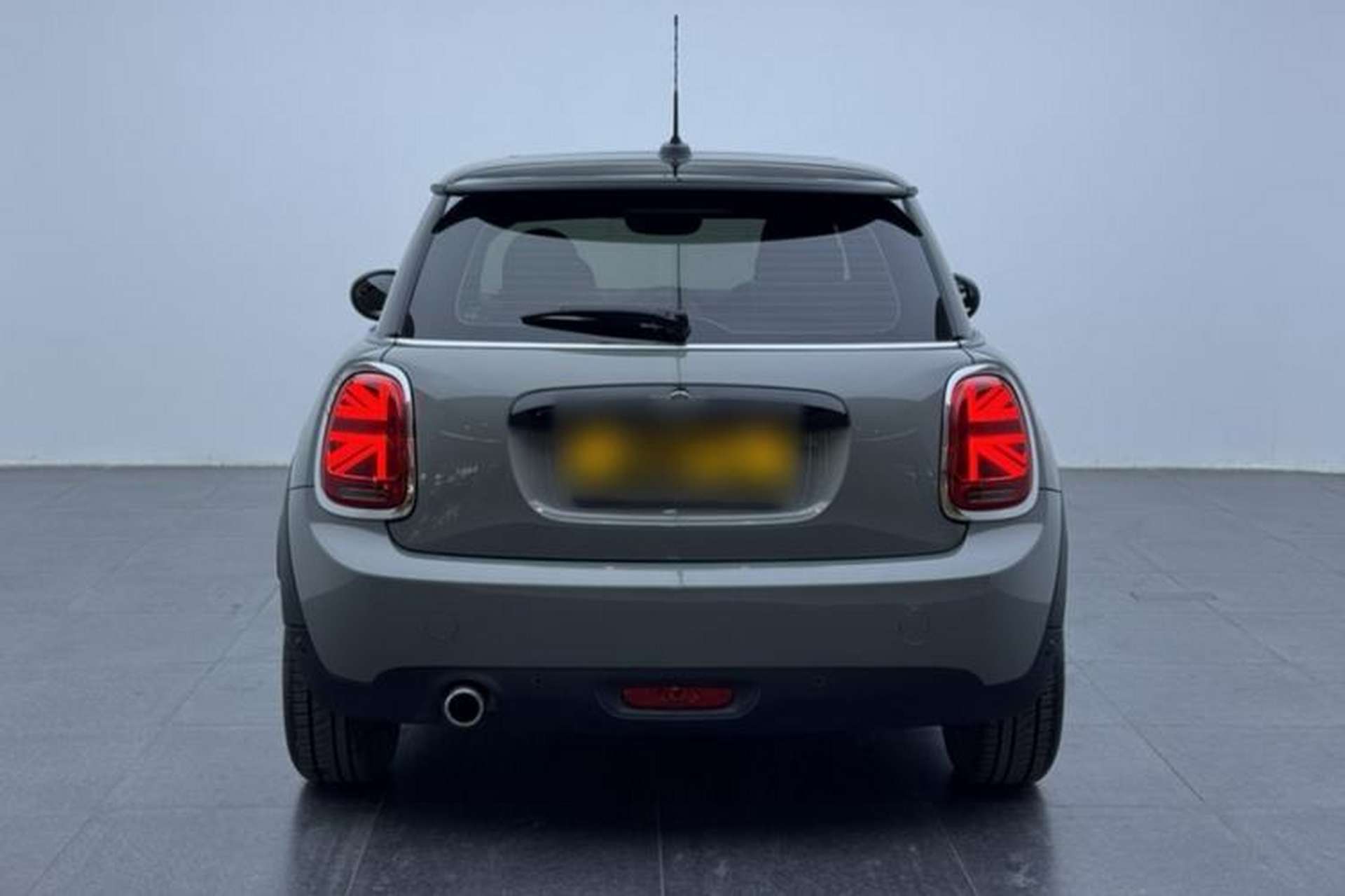 Used MINI 2021 1.5T COOPER Classic Edition Exterior 1