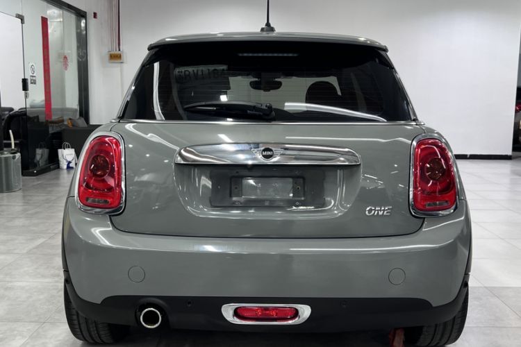 Used MINI 2021 1.5T ONE PLUS Exterior 3