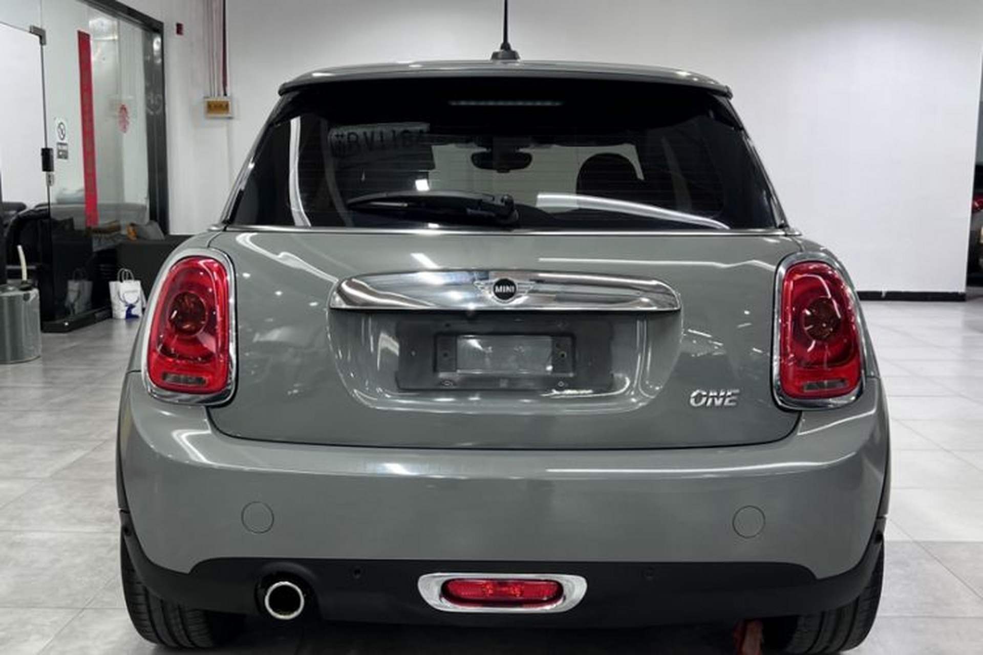 Used MINI 2021 1.5T ONE PLUS Exterior 3
