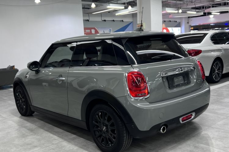 Used MINI 2021 1.5T ONE PLUS Exterior 5