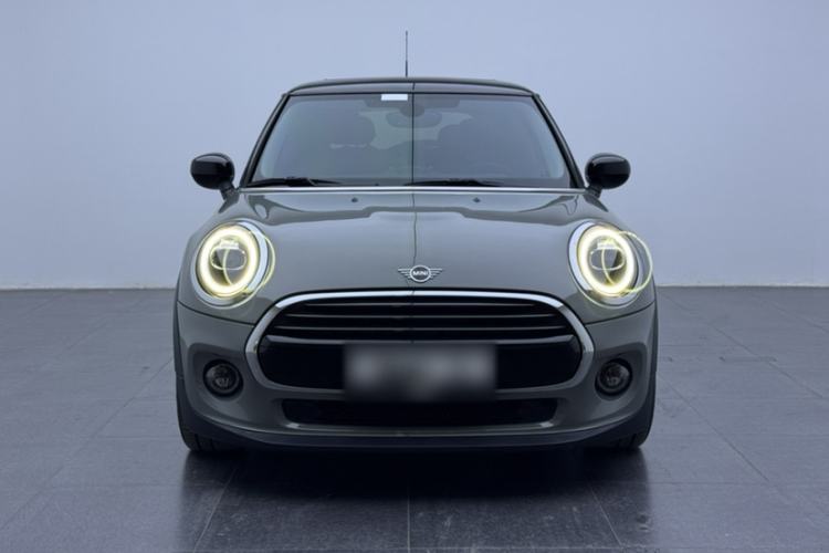 Used MINI 2021 1.5T COOPER Classic Edition Exterior 5