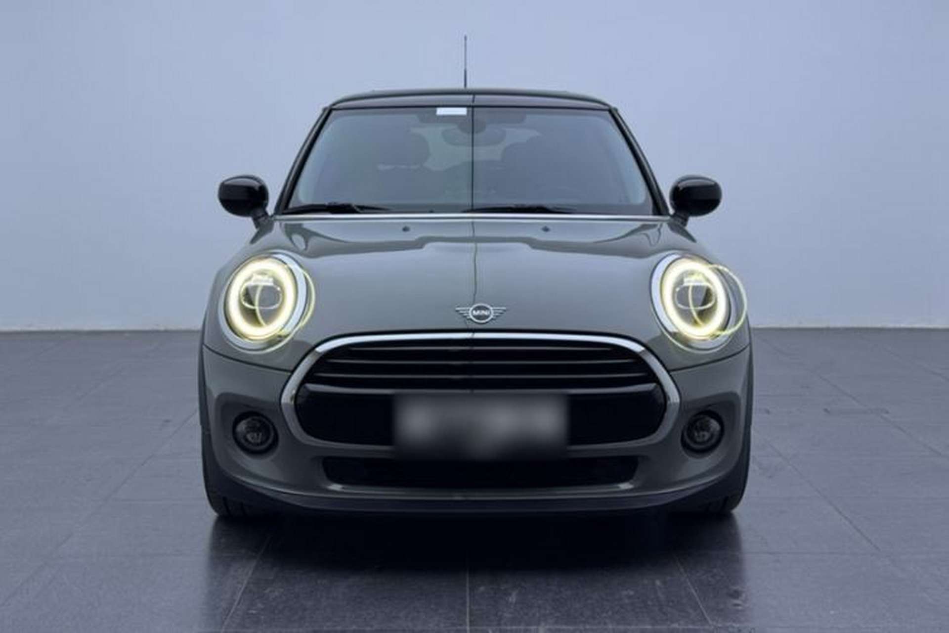 Used MINI 2021 1.5T COOPER Classic Edition Exterior 5