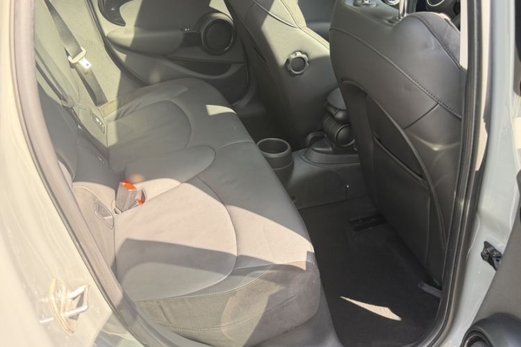 Used MINI 2021 1.5T COOPER Artist Five-Door Edition Exterior 6