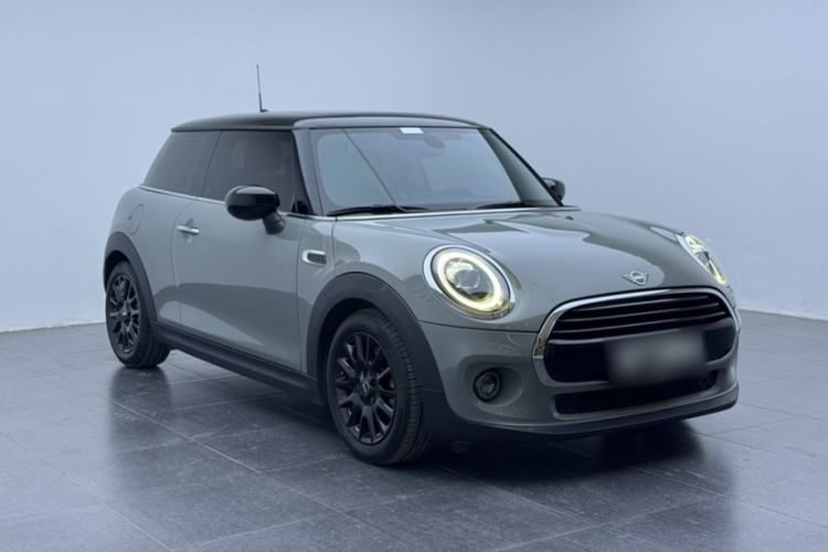 Used MINI 2021 1.5T COOPER Classic Edition Exterior 6