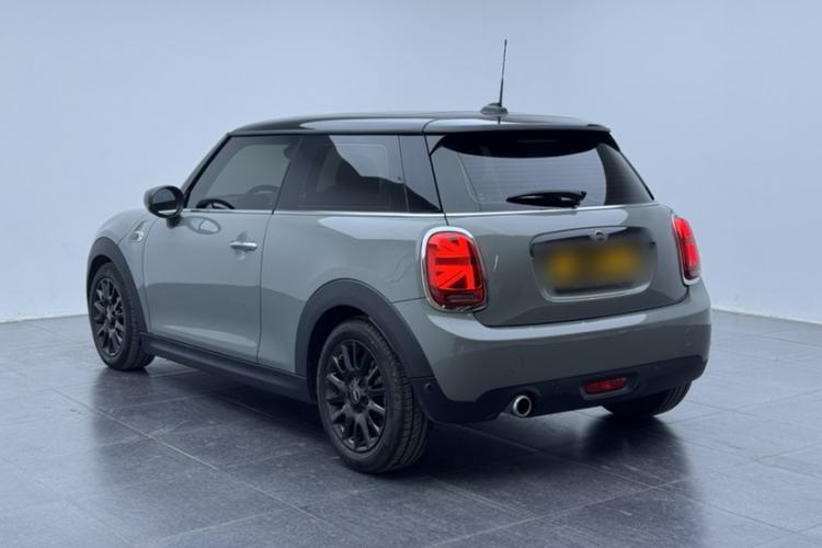 Used MINI 2021 1.5T COOPER Classic Edition Exterior 7