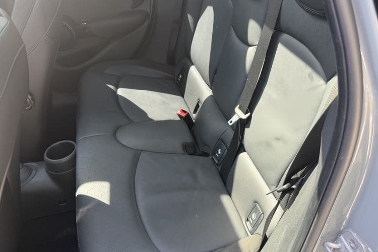 Used MINI 2021 1.5T COOPER Artist Five-Door Edition Exterior 8