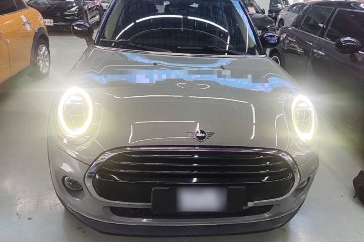 Used MINI 2021 1.5T COOPER Classic Edition Five-Door Version Front