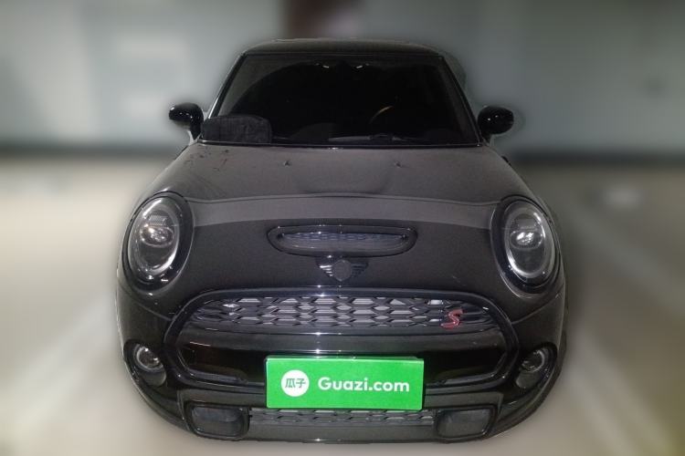 Used MINI 2021 2.0T COOPER S Artist Front