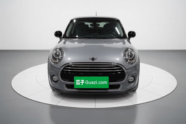 Used MINI 2021 1.5T ONE PLUS Five-Door Edition Front