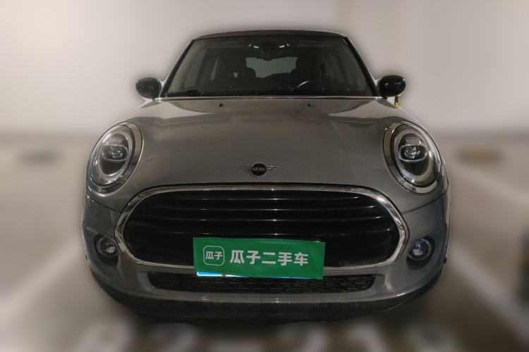 Used MINI 2021 1.5T COOPER Classic Edition Front