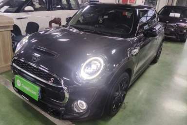 Used MINI 2021 2.0T COOPER S Classic Edition