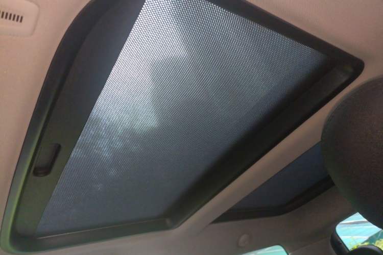 Used MINI 2021 2.0T COOPER S Artist Headliner