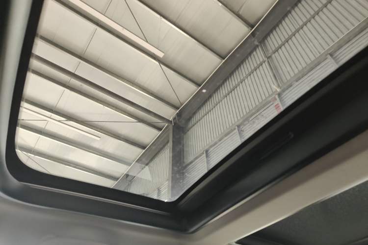 Used MINI 2021 2.0T COOPER S Artist Headliner
