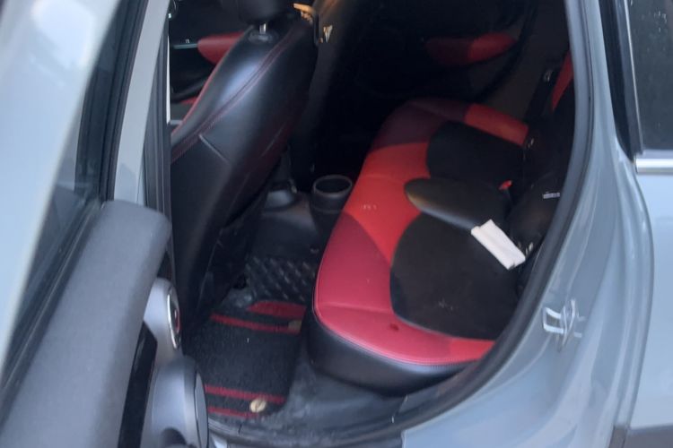 Used MINI 2021 1.5T ONE PLUS Five-Door Edition Interior 2
