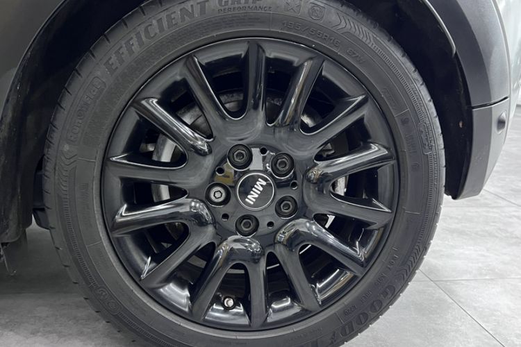 Used MINI 2021 1.5T ONE PLUS Interior 7