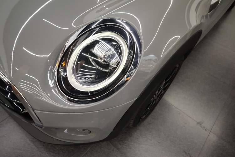 Used MINI 2021 1.5T COOPER Classic Edition Left Front Headlight