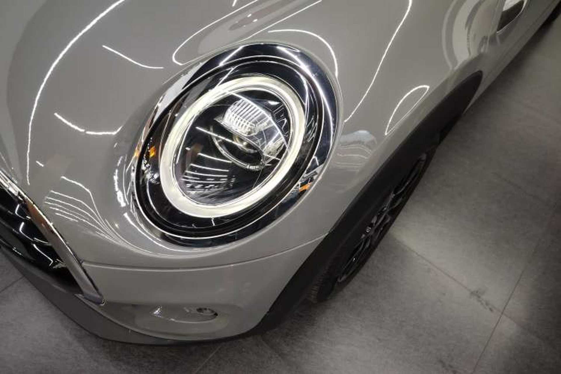 Used MINI 2021 1.5T COOPER Classic Edition Left Front Headlight